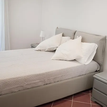 Borgo Pio 51 Apartment Vatican-2